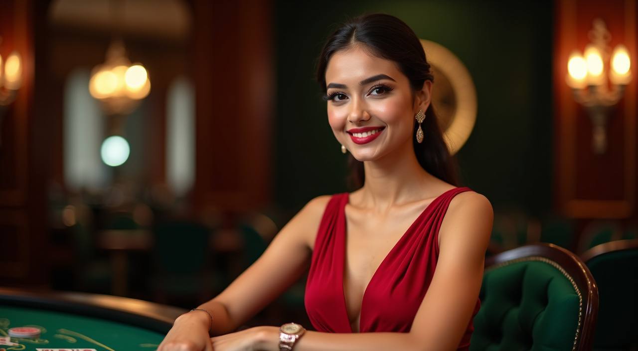 11111vip ক্যাসিনো